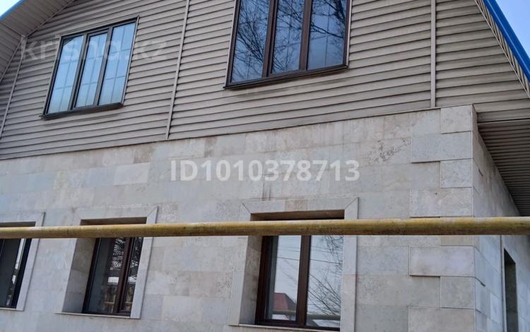 Отдельный дом · 7 комнат · 150 м² · 6 сот., мкр Жулдыз-2 — Иванова за 55 млн ₸ в Алматы, Турксибский р-н — фото 2