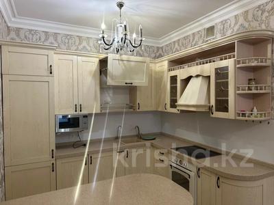 3-бөлмелі пәтер · 155 м² · 1/6 қабат, Кайыма Мухамедханова 7, бағасы: 96 млн ₸ в Астане, Нура р-н