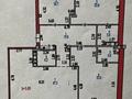3-бөлмелі пәтер · 155 м² · 1/6 қабат, Кайыма Мухамедханова 7, бағасы: 96 млн ₸ в Астане, Нура р-н — фото 7