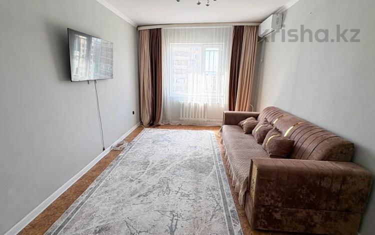2-комнатная квартира · 54.4 м² · 7/7 этаж, Болашак за 21.5 млн ₸ в Талдыкоргане, мкр Болашак — фото 13