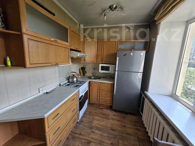 1-комнатная квартира · 38 м² · 5/5 этаж, Мынбаева 68 — Абая Гагарина за 190 000 〒 в Алматы, Бостандыкский р-н