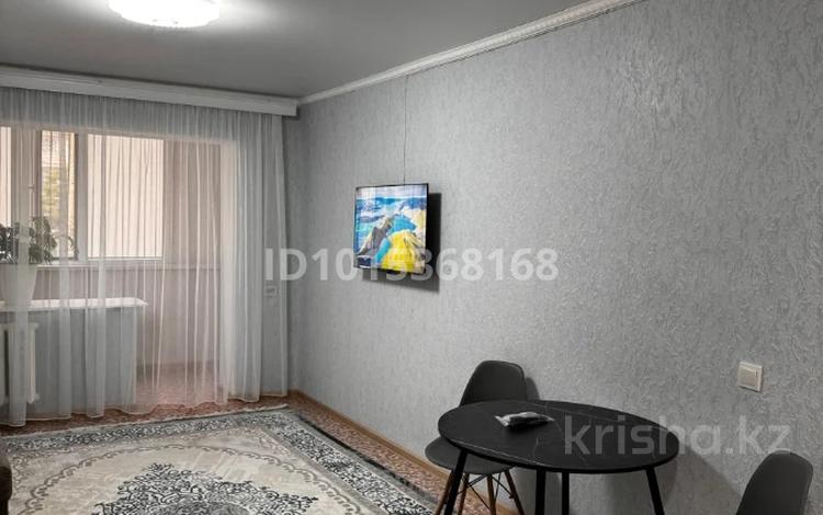 2-бөлмелі пәтер · 44 м² · 2/4 қабат, 6-ш/а. 11, бағасы: 12 млн ₸ в Актау, 6-й мкр — фото 4