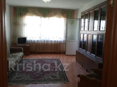 2-комнатная квартира, 55 м², 5/5 этаж помесячно, Жансугурова за 80 000 〒 в Талдыкоргане, Каратал