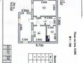 Дача · 2 комнаты · 46.9 м² · 9 сот., Южная ул. 22 за 6.8 млн ₸ в Павлодаре