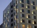 1-комнатная квартира · 36.5 м² · 9/9 этаж, Керей-Жанибек хандар 44/2 — Парк первого президента за 31.9 млн ₸ в Астане, Есильский р-н