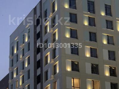 1-комнатная квартира · 36.5 м² · 9/9 этаж, Керей-Жанибек хандар 44/2 — Парк первого президента за 31.9 млн ₸ в Астане, Есильский р-н