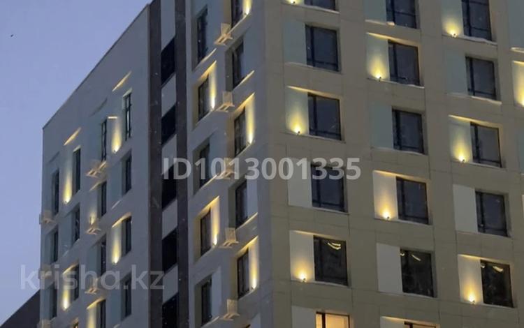 1-комнатная квартира · 36.5 м² · 9/9 этаж, Керей-Жанибек хандар 44/2 — Парк первого президента за 31.9 млн ₸ в Астане, Есильский р-н — фото 14