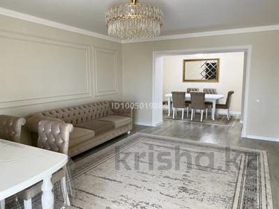 3-бөлмелі пәтер · 111 м² · 7/10 қабат, мкр 12 16г, бағасы: 39.8 млн ₸ в Актобе