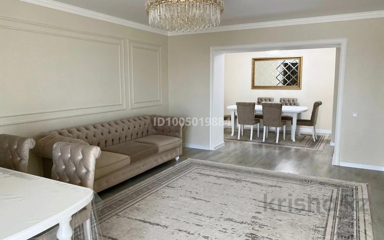 3-бөлмелі пәтер · 111 м² · 7/10 қабат, мкр 12 16г, бағасы: 39.8 млн ₸ в Актобе — фото 2