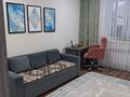 1-комнатная квартира · 38 м² · 1/7 этаж, Аманжол Бөлекпаев 10 — Возле ЖУМАБАЕВА за 22.5 млн ₸ в Астане, Сарайшык р-н
