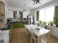 Отдельный дом · 4 комнаты · 123.5 м² · 8 сот., мкр Балауса, Шерхан Муртаза 91 — Находится возле магазина Клубника за 38 млн ₸ в Атырау — фото 5