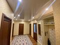 3-бөлмелі пәтер · 119 м² · 7/9 қабат, Академика Бинеша Жарбосынова 71, бағасы: 45.5 млн ₸ в Атырау