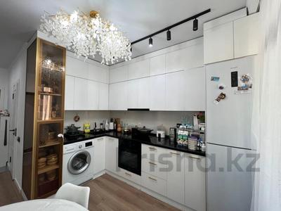 1-бөлмелі пәтер · 40 м² · 4/9 қабат, Северное Кольцо — Проходит ипотеку!, бағасы: 26.5 млн ₸ в Алматы, Алатауский р-н