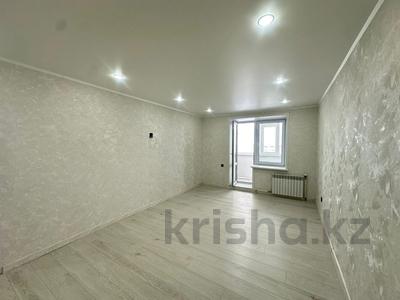 2-бөлмелі пәтер · 60.7 м² · 5/5 қабат, 85 квартал 2, бағасы: 22.4 млн ₸ в Костанае