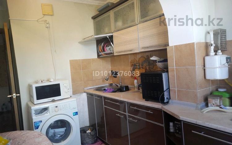 3-комнатная квартира · 56 м² · 3/5 этаж, Привокзальный мкр за 17 млн ₸ в Атырау, мкр Привокзальный-3 — фото 2