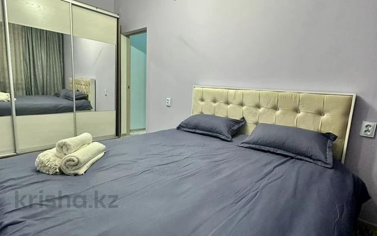 3-комнатная квартира · 70 м² · 5/7 этаж, Просп. Есим Хана 17/4 за 20 000 ₸ в Туркестанской обл. — фото 2