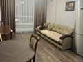2-комнатная квартира · 47 м² · 7/9 этаж, Казыбек Би за 320 000 ₸ в Астане, Нура р-н