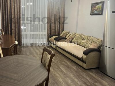 2-комнатная квартира · 47 м² · 7/9 этаж, Казыбек Би за 320 000 ₸ в Астане, Нура р-н