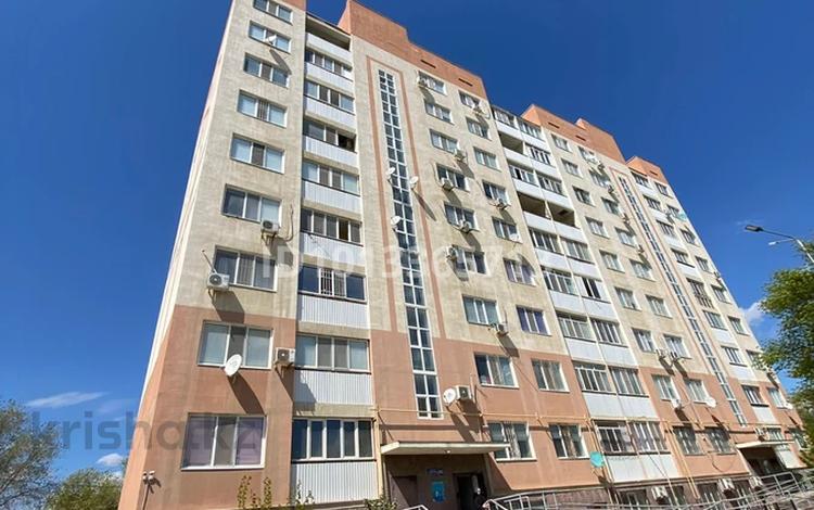 2-бөлмелі пәтер · 62.5 м² · 5/9 қабат, Балықшы ш/а., Бейбітшілік 62, бағасы: 25 млн ₸ в Атырау, пгт Балыкши — фото 2