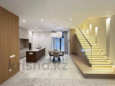 5-комнатная квартира · 300 м² · 3/3 этаж, мкр Ерменсай, Таужиеги 39 за 290 млн 〒 в Алматы, Бостандыкский р-н