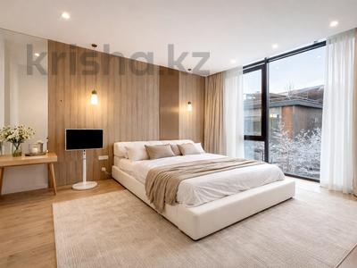 5-комнатная квартира · 300 м² · 3/3 этаж, мкр Ерменсай, Таужиеги 39 за 299 млн 〒 в Алматы, Бостандыкский р-н