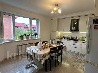 3-бөлмелі пәтер · 117 м² · 4/5 қабат, мкр Думан-2 10, бағасы: 67.5 млн ₸ в Алматы, Медеуский р-н