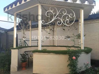 Отдельный дом · 4 комнаты · 500 м² · 6.5 сот., Герцена 90 — Рыскулова за 2 млн ₸ в Алматы, Турксибский р-н
