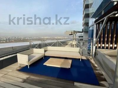 4-комнатная квартира, 260 м², 31/37 этаж, Аль фараби — The Ritz-Carlton за ~ 1.4 млрд 〒 в Алматы, Бостандыкский р-н
