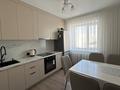 3-комнатная квартира · 79 м² · 6/10 этаж, Кенен Әзірбаева 6/1 за 39.5 млн ₸ в Астане, Алматы р-н