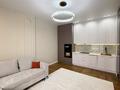 2-бөлмелі пәтер · 55 м² · 7/20 қабат, Туран 39/2, бағасы: 56.5 млн ₸ в Астане, Нура р-н