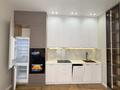 2-бөлмелі пәтер · 55 м² · 7/20 қабат, Туран 39/2, бағасы: 56.5 млн ₸ в Астане, Нура р-н — фото 2
