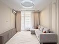 2-бөлмелі пәтер · 55 м² · 7/20 қабат, Туран 39/2, бағасы: 56.5 млн ₸ в Астане, Нура р-н — фото 3