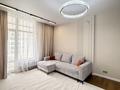 2-бөлмелі пәтер · 55 м² · 7/20 қабат, Туран 39/2, бағасы: 56.5 млн ₸ в Астане, Нура р-н — фото 4