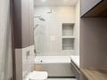 2-бөлмелі пәтер · 55 м² · 7/20 қабат, Туран 39/2, бағасы: 56.5 млн ₸ в Астане, Нура р-н — фото 9