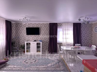 Отдельный дом · 5 комнат · 144 м² · 10 сот., Мкр Уркер — Коргалжын за 77 млн 〒 в Астане, Нура р-н