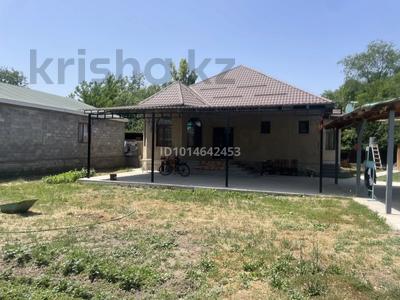 Отдельный дом · 4 комнаты · 170 м² · 8.5 сот., Рыскулова 41в за 43 млн ₸ в Исаеве