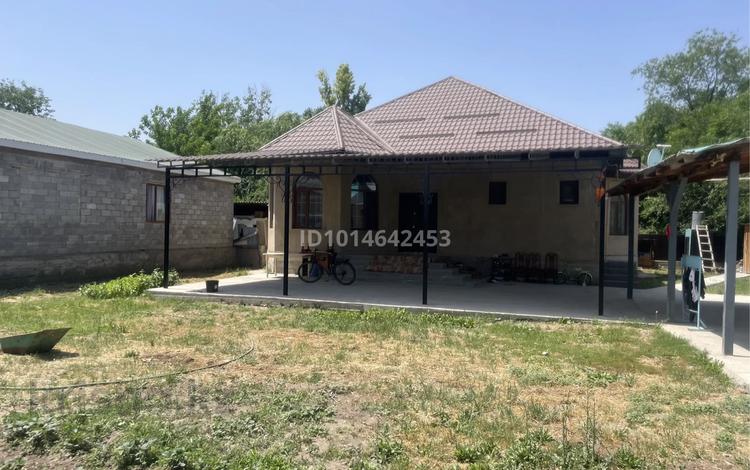 Отдельный дом · 4 комнаты · 170 м² · 8.5 сот., Рыскулова 41в за 43 млн ₸ в Исаеве — фото 3