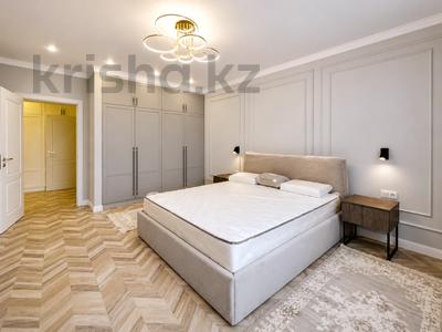 2-бөлмелі пәтер · 80 м² · 5/10 қабат, Навои 9/1, бағасы: 500 000 ₸ в Алматы, Бостандыкский р-н