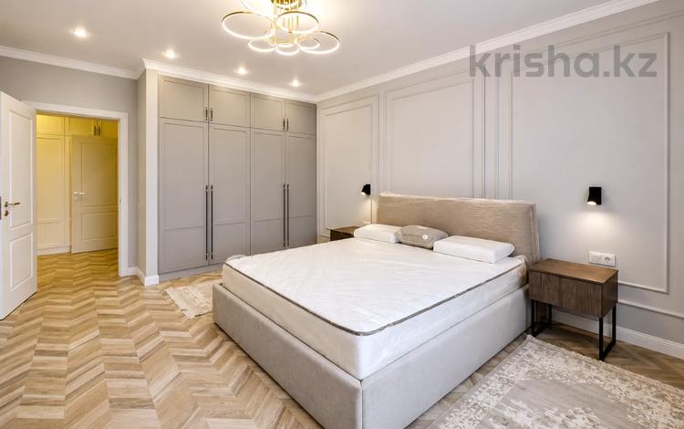 2-бөлмелі пәтер · 80 м² · 5/10 қабат, Навои 9/1, бағасы: 500 000 ₸ в Алматы, Бостандыкский р-н — фото 2