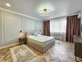 2-бөлмелі пәтер · 80 м² · 5/10 қабат, Навои 9/1, бағасы: 500 000 ₸ в Алматы, Бостандыкский р-н — фото 2