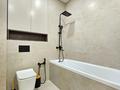 2-бөлмелі пәтер · 80 м² · 5/10 қабат, Навои 9/1, бағасы: 500 000 ₸ в Алматы, Бостандыкский р-н — фото 11