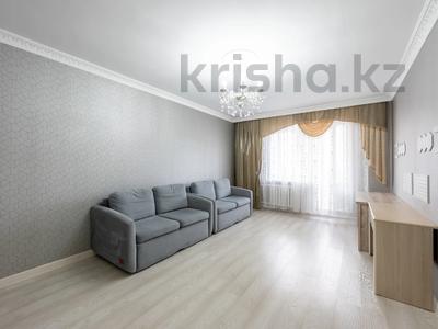 2-комнатная квартира · 69 м² · 7/9 этаж, Куйши дина 29/1 — ТЦ Евразия за 29.9 млн ₸ в Астане, Алматы р-н