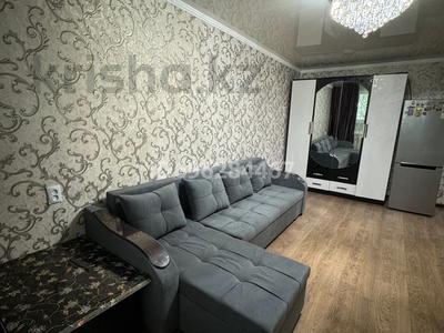 2-комнатная квартира · 43 м² · 4/4 этаж, Манаса — Манаса мынбаева за 300 000 ₸ в Алматы, Бостандыкский р-н