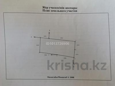 Участок · 15 соток, Инкарбек 1 за 5 млн ₸ в Нура