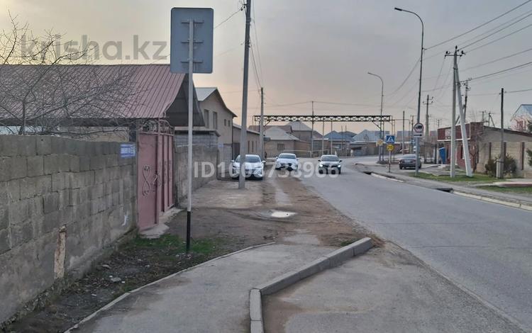 Отдельный дом · 4 комнаты · 120 м² · 6 сот., мкр Кайтпас 1, Мкр Кайтпас 1. С. Әмірбеков 72/1 — Қызыл магазин астановка. Ы. Алтынсарин көш. мен Ш. Көшеров көш. қиылыс за 42 млн ₸ в Шымкенте, Каратауский р-н — фото 2