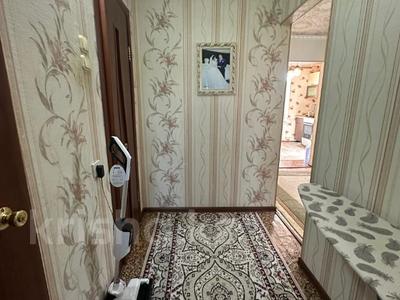 2-бөлмелі пәтер · 54 м² · 5/5 қабат, мкр 11, бағасы: 15.5 млн ₸ в Актобе