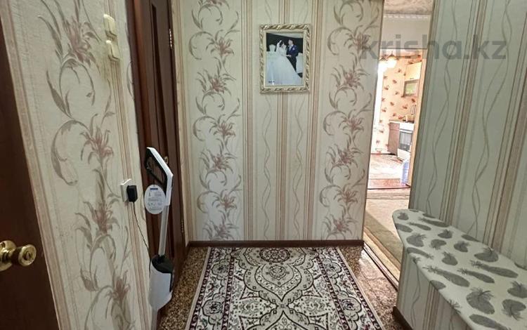 2-бөлмелі пәтер · 54 м² · 5/5 қабат, мкр 11, бағасы: 15.5 млн ₸ в Актобе — фото 2