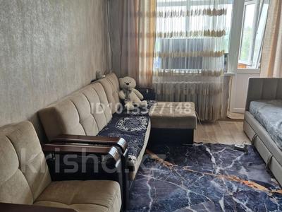 1-комнатная квартира · 37 м² · 5/5 этаж, Жумабаева 5 за 16.3 млн ₸ в Астане, Алматы р-н