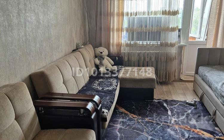 1-комнатная квартира · 37 м² · 5/5 этаж, Жумабаева 5 за 16.3 млн ₸ в Астане, Алматы р-н — фото 2
