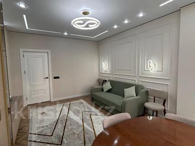 1-бөлмелі пәтер · 44 м² · 6/9 қабат, мкр Шымсити, Байдибек би, бағасы: 27 млн ₸ в Шымкенте, Абайский р-н